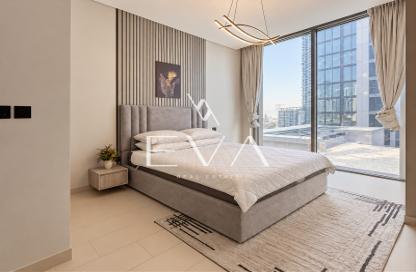 Apartment - 2 - 2 for rent in Sobha Creek Vistas Reserve Tower A - Sobha Creek Vistas Reserve - Sobha Hartland - Mohammed Bin Rashid City - Dubai Apartment - 2 - 2 for rent in Sobha Creek Vistas Reserve Tower A - Sobha Creek Vistas Reserve - Sobha Hartland - Mohammed Bin Rashid City - Dubai