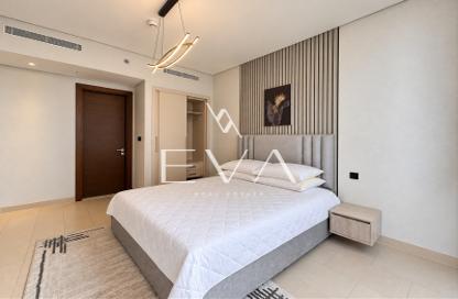 Apartment - 2 - 2 for rent in Sobha Creek Vistas Reserve Tower A - Sobha Creek Vistas Reserve - Sobha Hartland - Mohammed Bin Rashid City - Dubai Apartment - 2 - 2 for rent in Sobha Creek Vistas Reserve Tower A - Sobha Creek Vistas Reserve - Sobha Hartland - Mohammed Bin Rashid City - Dubai