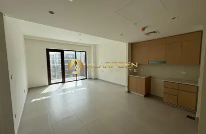 شقة - غرفة نوم - 2 حمامات للايجار في سمر في كريك بيتش مبنى 4 - صيف - جريك بيتش - مرسى خور دبي - دبي