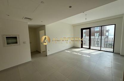 Apartment - 1 Bedroom - 2 Bathrooms for rent in Summer at Creek Beach Building 4 - Summer at Creek Beach - Creek Beach - Dubai Creek Harbour (The Lagoons) - Dubai