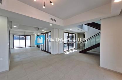 Villa - 5 Bedrooms - 6 Bathrooms for rent in Nalaya Villas - Najmat Abu Dhabi - Al Reem Island - Abu Dhabi