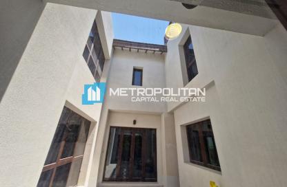 Villa - 5 Bedrooms - 6 Bathrooms for rent in Nalaya Villas - Najmat Abu Dhabi - Al Reem Island - Abu Dhabi Villa - 5 Bedrooms - 6 Bathrooms for rent in Nalaya Villas - Najmat Abu Dhabi - Al Reem Island - Abu Dhabi