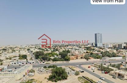 Apartment - 2 Bedrooms - 3 Bathrooms for rent in Al Hamidiya 1 - Al Hamidiya - Ajman Apartment - 2 Bedrooms - 3 Bathrooms for rent in Al Hamidiya 1 - Al Hamidiya - Ajman