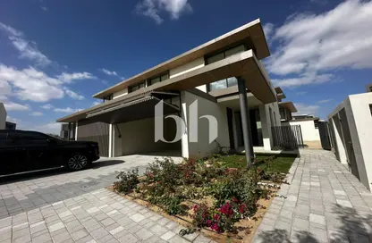 Villa - 3 Bedrooms - 4 Bathrooms for rent in Nad Al Sheba Gardens - Nad Al Sheba - Dubai