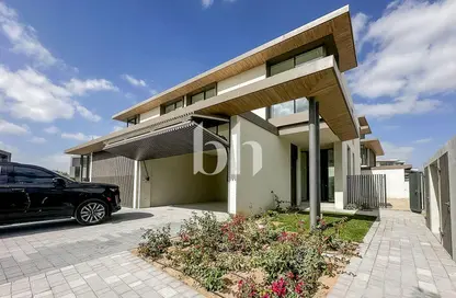 فيلا - 3 غرف نوم - 4 حمامات للايجار في ناد الشبا جاردنز المرحله الثانيه - حدائق ند الشبا - ند الشبا - دبي