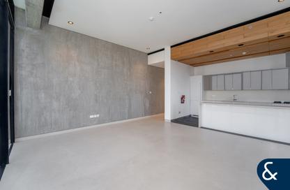 Apartment - 2 Bedrooms - 2 Bathrooms for sale in KOA Canvas - Living Legends - Dubai