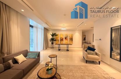 Apartment - 2 - 3 for rent in Manazel Nad Al Shiba - Meydan Avenue - Meydan - Dubai Apartment - 2 - 3 for rent in Manazel Nad Al Shiba - Meydan Avenue - Meydan - Dubai