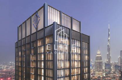 Apartment - 4 - 6 for sale in Heights Tower by DIFC - DIFC - Dubai
