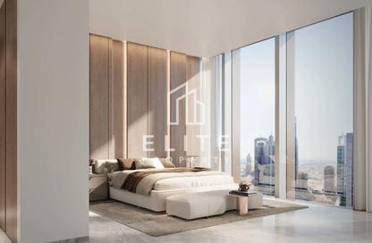 Apartment - 4 - 6 for sale in Heights Tower by DIFC - DIFC - Dubai Apartment - 4 - 6 for sale in Heights Tower by DIFC - DIFC - Dubai