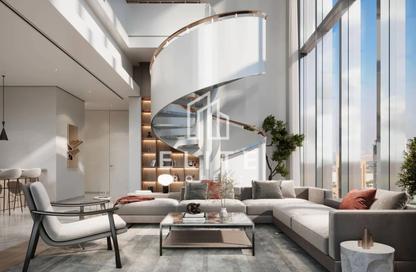 Apartment - 4 - 6 for sale in Heights Tower by DIFC - DIFC - Dubai