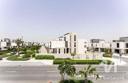 Villa - 4 Bedrooms - 5 Bathrooms for rent in Elie Saab 2 - Elie Saab - Arabian Ranches 3 - Dubai