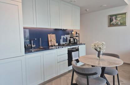 Apartment - 1 Bedroom - 1 Bathroom for rent in Peninsula Three - Peninsula - Business Bay - Dubai