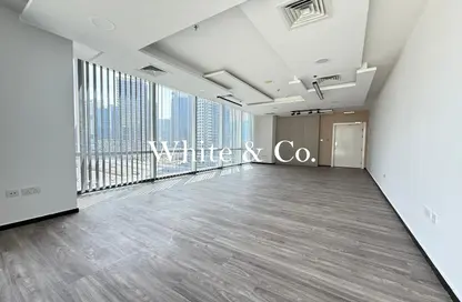 Office Space - Studio for rent in Tamani Art Tower - Business Bay - Dubai