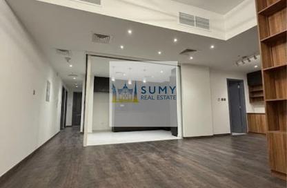 Apartment - 1 - 2 for sale in Hub Canal 2 - Hub Golf View Apartments - Dubai Sports City - Dubai