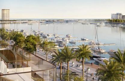 Apartment - 2 - 2 for sale in Pier Point 1 - Mina Rashid - Dubai Apartment - 2 - 2 for sale in Pier Point 1 - Mina Rashid - Dubai