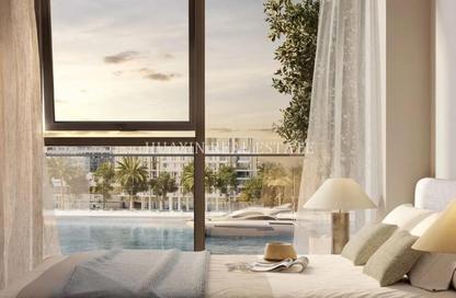 Apartment - 2 - 2 for sale in Pier Point 1 - Mina Rashid - Dubai Apartment - 2 - 2 for sale in Pier Point 1 - Mina Rashid - Dubai