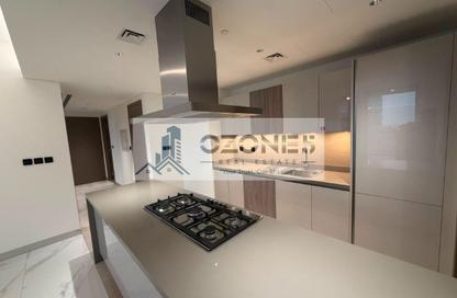 Apartment - 2 Bedrooms - 3 Bathrooms for rent in Crest Grande - Sobha Hartland - Mohammed Bin Rashid City - Dubai