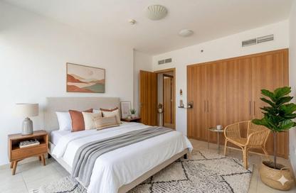 Apartment - 2 Bedrooms - 2 Bathrooms for sale in Skycourts Tower D - Skycourts Towers - Dubai Land Residence Complex - Dubai Land - Dubai
