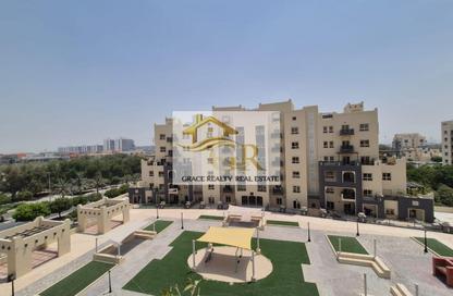 Apartment - 1 Bedroom - 2 Bathrooms for rent in Al Thamam 12 - Al Thamam - Remraam - Dubai