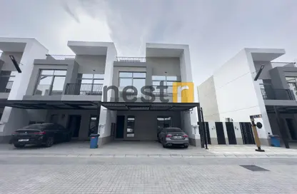 Villa - 5 Bedrooms - 5 Bathrooms for rent in 180 Degrees Villas - Liwan - Dubai Land - Dubai