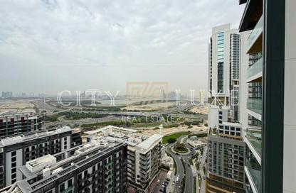 Apartment - 1 - 2 for sale in Crest Grande - Sobha Hartland - Mohammed Bin Rashid City - Dubai