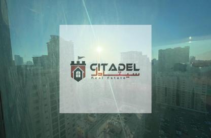 Apartment - 2 Bedrooms - 2 Bathrooms for rent in Al Majaz 2 - Al Majaz - Sharjah