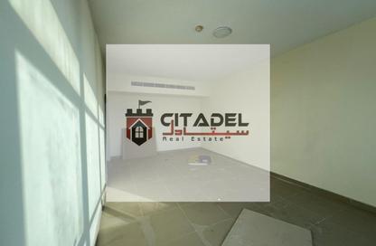 Apartment - 2 Bedrooms - 2 Bathrooms for rent in Al Majaz 2 - Al Majaz - Sharjah