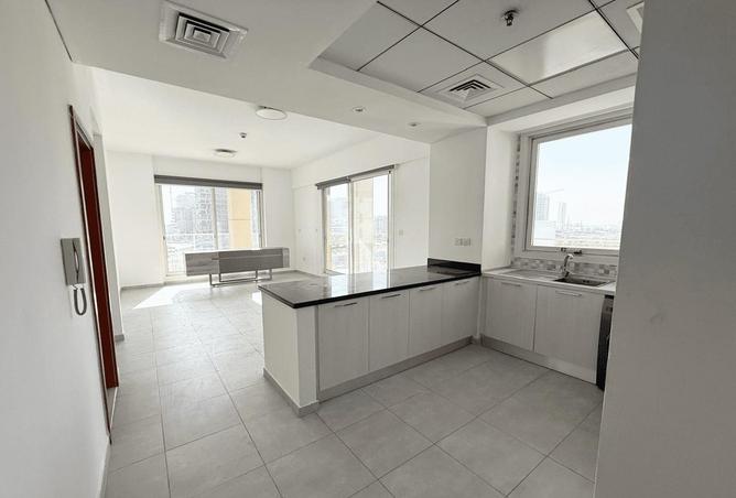 2BR Apartment | Unfurnished | Sherena Residence, Majan photo 2