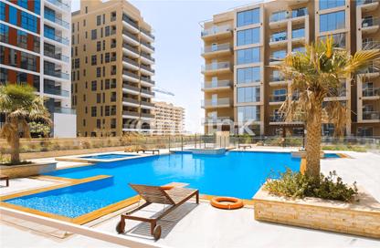 Apartment - 2 - 3 for rent in Sherena Residence - Majan - Dubai Apartment - 2 - 3 for rent in Sherena Residence - Majan - Dubai