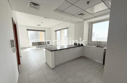Apartment - 2 - 3 for rent in Sherena Residence - Majan - Dubai