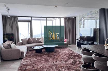 Apartment - 2 - 2 for rent in D1 Tower - Culture Village - Dubai