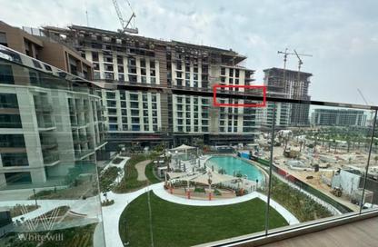 Apartment - 3 Bedrooms - 4 Bathrooms for sale in Erin - Central Park at City Walk - City Walk - Dubai