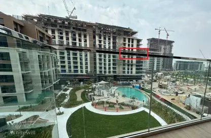 شقة - 3 غرف نوم - 4 حمامات للبيع في ايرين - سنترال بارك في سيتي ووك - سيتي ووك - دبي