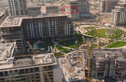 Apartment - 3 Bedrooms - 4 Bathrooms for sale in Erin - Central Park at City Walk - City Walk - Dubai