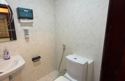 Office Space - Studio for rent in Clover Bay Tower - Business Bay - Dubai