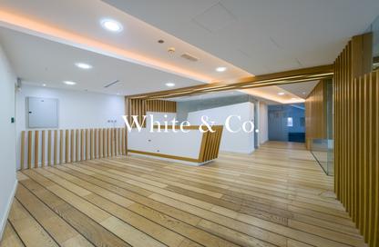 Office Space - Studio for rent in Jumeirah Business Centre 1 (JBC 1) - JLT Cluster G - Jumeirah Lake Towers - Dubai