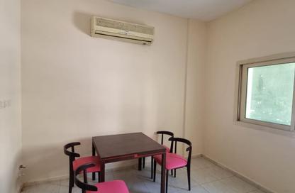 Apartment - Studio - 1 Bathroom for rent in Al Qulaya'ah - Al Sharq - Sharjah Apartment - Studio - 1 Bathroom for rent in Al Qulaya'ah - Al Sharq - Sharjah