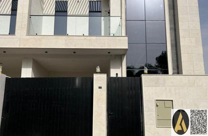 Townhouse - 4 Bedrooms - 5 Bathrooms for sale in Al Yasmeen 1 - Al Yasmeen - Ajman Townhouse - 4 Bedrooms - 5 Bathrooms for sale in Al Yasmeen 1 - Al Yasmeen - Ajman