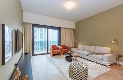 Apartment - 3 Bedrooms - 3 Bathrooms for sale in Act One - Act Towers - Opera District - Downtown Dubai - Dubai Apartment - 3 Bedrooms - 3 Bathrooms for sale in Act One - Act Towers - Opera District - Downtown Dubai - Dubai