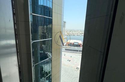 Apartment - 1 - 2 for sale in Horizon Towers - Ajman Downtown - Ajman