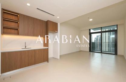 Apartment - 1 Bedroom - 1 Bathroom for sale in Palace Residence North - Dubai Creek Harbour (The Lagoons) - Dubai