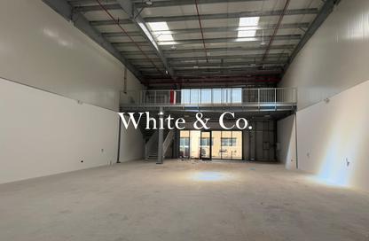 Warehouse - Studio for rent in Dubai Investment Park 2 (DIP 2) - Dubai Investment Park (DIP) - Dubai
