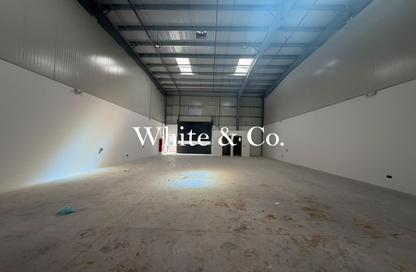 Warehouse - Studio for rent in Dubai Investment Park 2 (DIP 2) - Dubai Investment Park (DIP) - Dubai