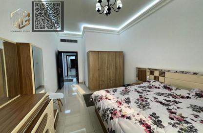 Apartment - 1 - 1 for rent in Al Rawda 2 - Al Rawda - Ajman