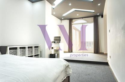 Villa - 4 Bedrooms - 6 Bathrooms for rent in Al Hamra Village Villas - Al Hamra Village - Ras Al Khaimah