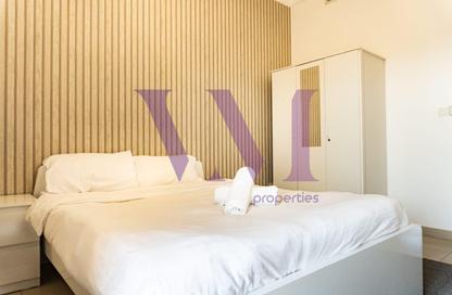 Villa - 4 Bedrooms - 6 Bathrooms for rent in Al Hamra Village Villas - Al Hamra Village - Ras Al Khaimah