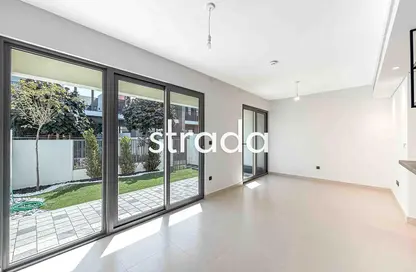 Townhouse - 3 Bedrooms - 4 Bathrooms for rent in Aura - Tilal Al Ghaf - Dubai Townhouse - 3 Bedrooms - 4 Bathrooms for rent in Aura - Tilal Al Ghaf - Dubai