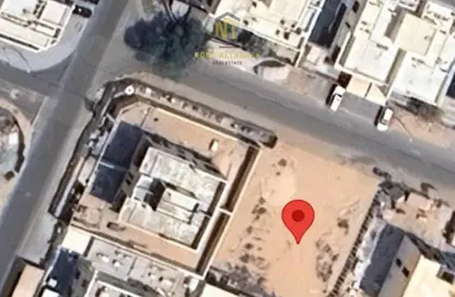 أرض - استوديو للبيع في حوشي 1 - حوشي - البادي - الشارقة