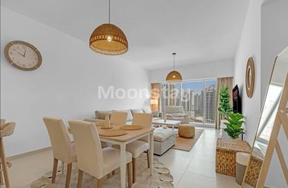 Apartment - 1 Bedroom - 2 Bathrooms for rent in The Gate Tower 1 - Shams Abu Dhabi - Al Reem Island - Abu Dhabi Apartment - 1 Bedroom - 2 Bathrooms for rent in The Gate Tower 1 - Shams Abu Dhabi - Al Reem Island - Abu Dhabi