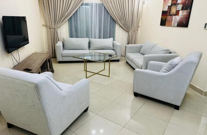 Apartment - 1 Bedroom - 2 Bathrooms for rent in Al Taawun Street - Al Taawun - Sharjah Apartment - 1 Bedroom - 2 Bathrooms for rent in Al Taawun Street - Al Taawun - Sharjah